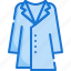 overcoat, clother, clothing, jacket, winter 