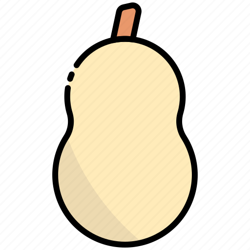 Pear, fruit, food, healthy, organic, fresh, nature icon - Download on Iconfinder