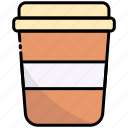 coffee cup, coffee, drink, tea, beverage, hot coffee, cup