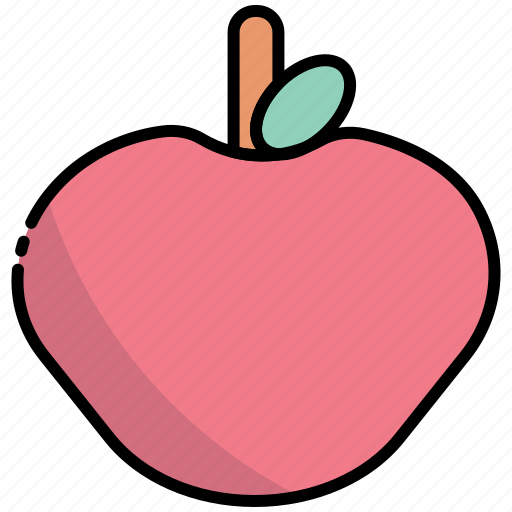 Fruit, food, healthy, fresh, organic, nature icon - Download on Iconfinder