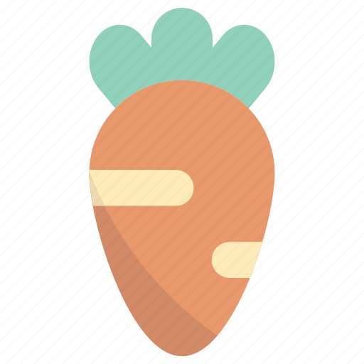 Carrot, food, vegetable, healthy, organic, fresh, autumn icon - Download on Iconfinder