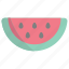 watermelon, food, healthy, fruit, summer, organic, nature 