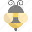 bee, insect, apiary, honey, animal, nature 