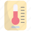 thermometer, temperature, weather, nature, autumn, fall, season 