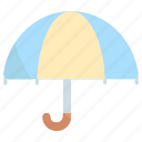 umbrella, rain, weather, rainy, autumn, protection, shield