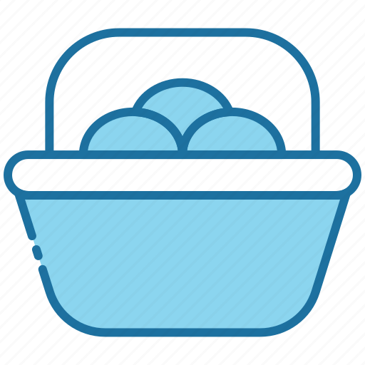 Basket, picnic, nature, autumn, summer, holiday, vacation icon - Download on Iconfinder