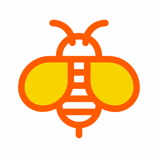 Apis, autumn, bee, bug, fall, insect, wasp icon - Download on Iconfinder