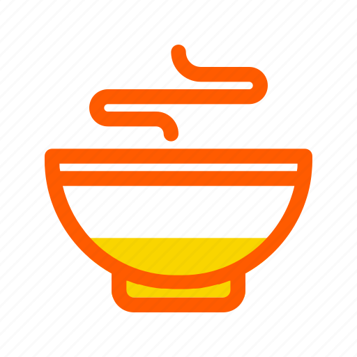 Autumn, bowl, delicious, fall, food, hot, soup icon - Download on Iconfinder