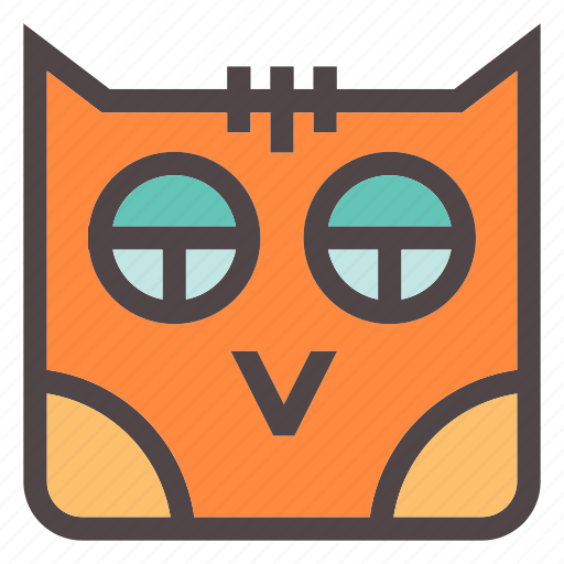 Autumn, bat, bird, fall, forest, halloween, owl icon - Download on Iconfinder