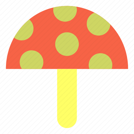 Autumn, food, mashroom, nature, vegetable icon - Download on Iconfinder