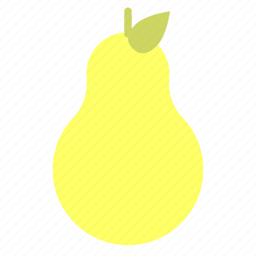 Breakfast, cooking, food, fruit, kitchen, pear icon - Download on Iconfinder