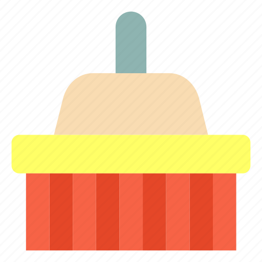 Brush, design, paint, painting, tools icon - Download on Iconfinder