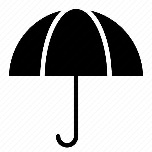 Business, insurance, protection, rain, umbrella icon - Download on Iconfinder