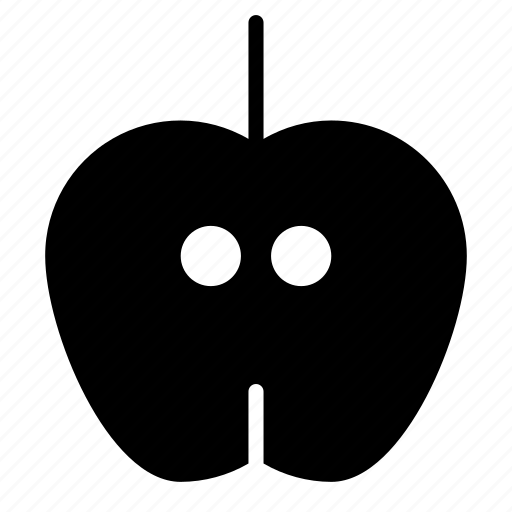Apple, cure, food, fruit, health, organic, red icon - Download on Iconfinder
