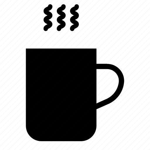 Beverage, cafe, coffee, cup, hot, mug, tea icon - Download on Iconfinder