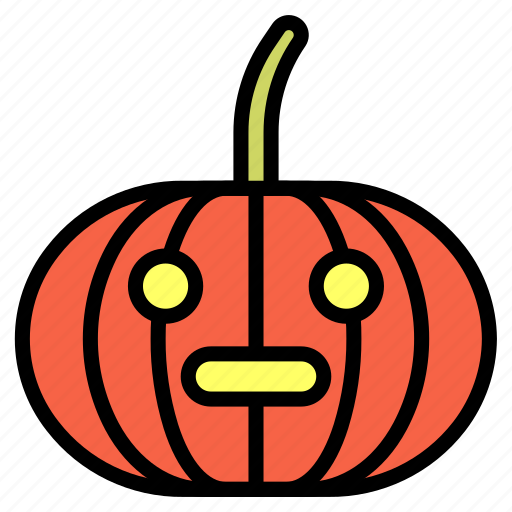 Food, fruit, gourd, pumpkin, vegetable icon - Download on Iconfinder