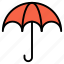 insurance, protection, rain, secutiry, umbrella, waterproof 