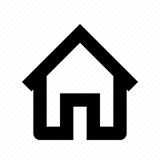Home, house, estate, property, web, online icon - Download on Iconfinder