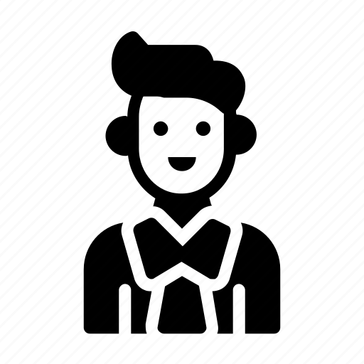 Avatar, boy, male, man, model icon - Download on Iconfinder
