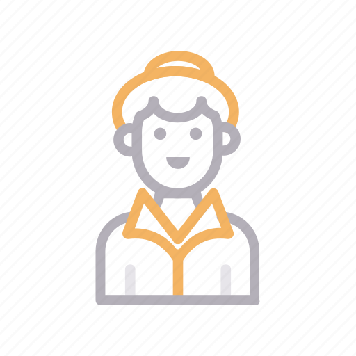 Avatar, child, male, man, person icon - Download on Iconfinder