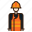 builder, engineer, handy, man, profession, technician, worker 