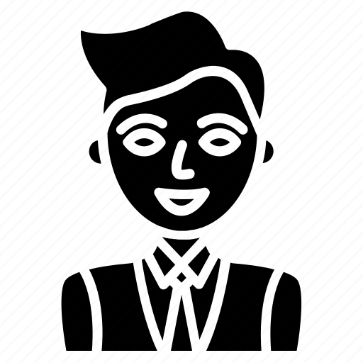 Avatar, boy, child, kid, male, user, young icon - Download on Iconfinder