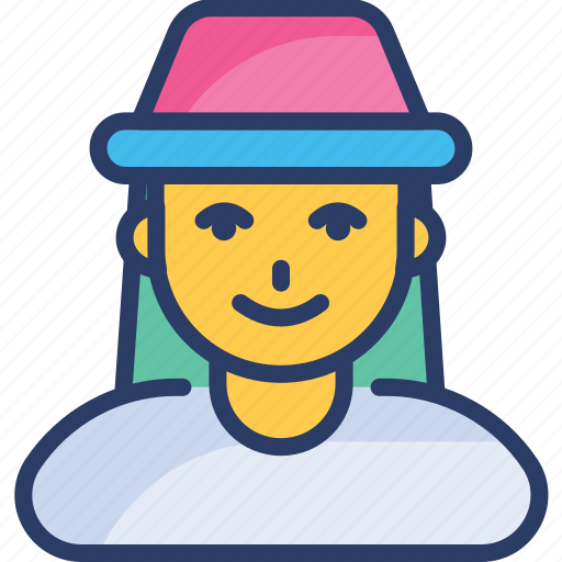 Archaeologist, avatar, character, explorer, occupation, person, professional icon - Download on Iconfinder