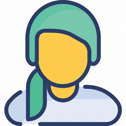 Avatar, business, consultant, customer, helper, service, support icon - Download on Iconfinder