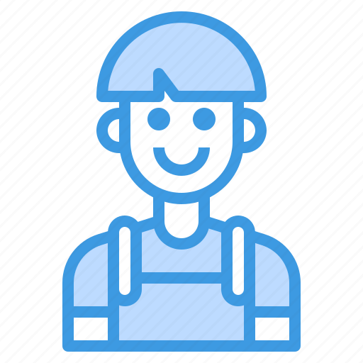 Avatar, boy, cute, man, profile icon - Download on Iconfinder