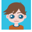 avatar, boy, man, people, profile, user 