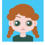 avatar, girl, people, profile, user, woman 