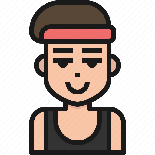 Avatar, man, male, person, user icon - Download on Iconfinder