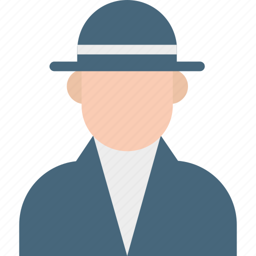Gentleman, male, man, person, old man, avatar, profile picture icon - Download on Iconfinder