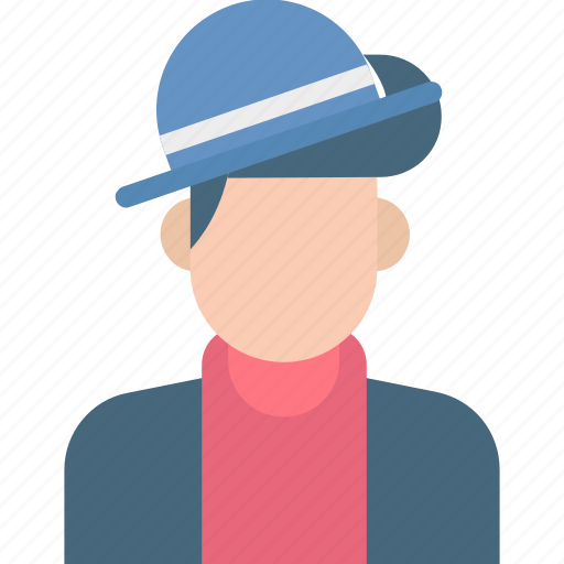 Gentleman, male, man, person, avatar, profile picture, user icon - Download on Iconfinder