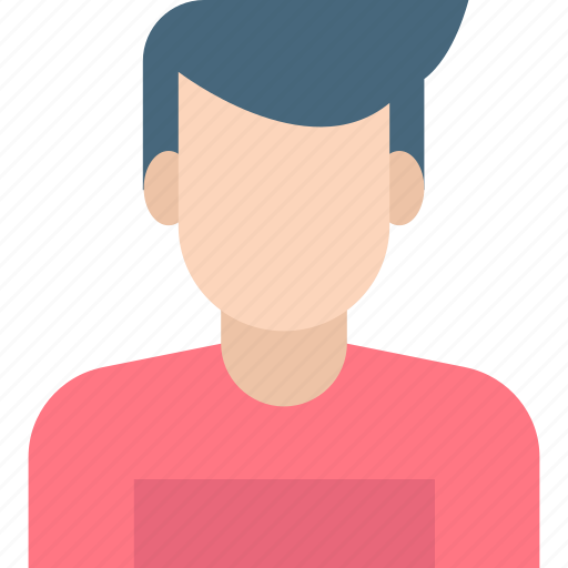 Boy, person, young boy, avatar, male, guy, worker icon - Download on Iconfinder