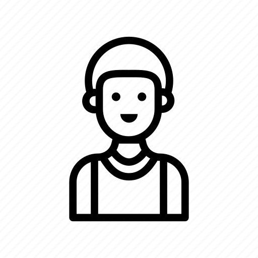 Avatar, father, male, man, person icon - Download on Iconfinder