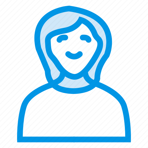 Doctor, girl, lady, muslim, nurse, sister, woman icon - Download on Iconfinder
