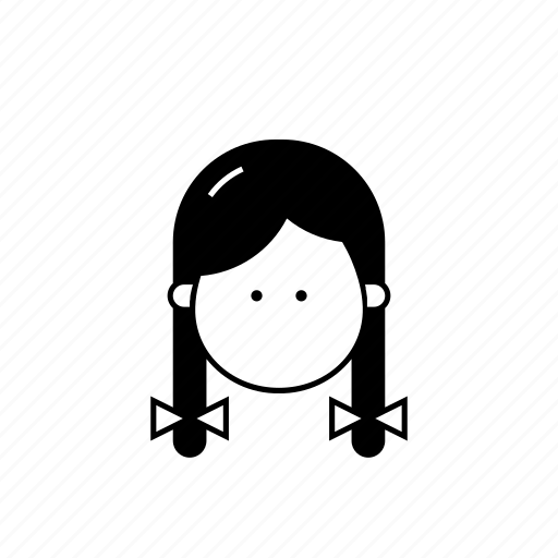 Avatar, character, face, people, profile, user, woman icon - Download on Iconfinder