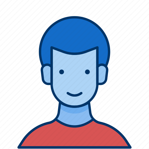 Avatar, boy, man, people icon - Download on Iconfinder