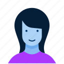 avatar, female, girl, woman