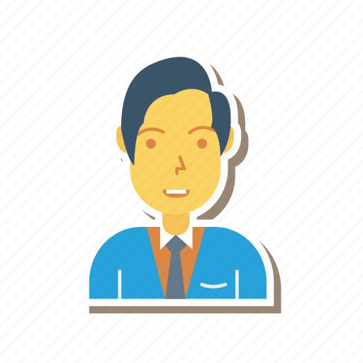 Avatar, boy, member, person, profile, user, young icon - Download on Iconfinder