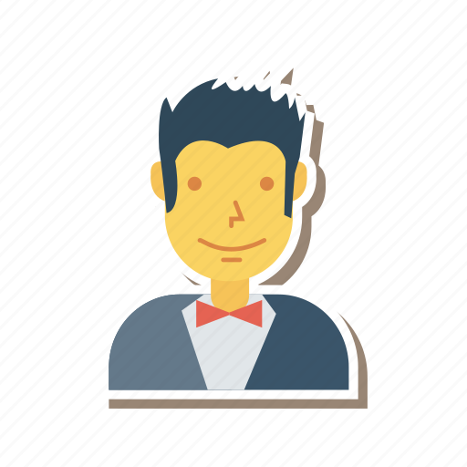 Avatar, fashion, man, person, profile, user, young icon - Download on Iconfinder