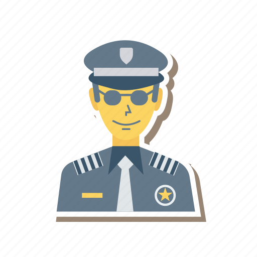 Army, avatar, person, profile, security, user, young icon - Download on Iconfinder