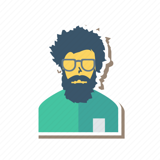 Avatar, man, manager, person, profile, user, worker icon - Download on Iconfinder