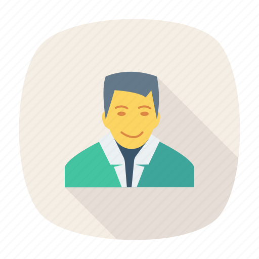 Avatar, business, fashion, man, person, profile, user icon - Download on Iconfinder