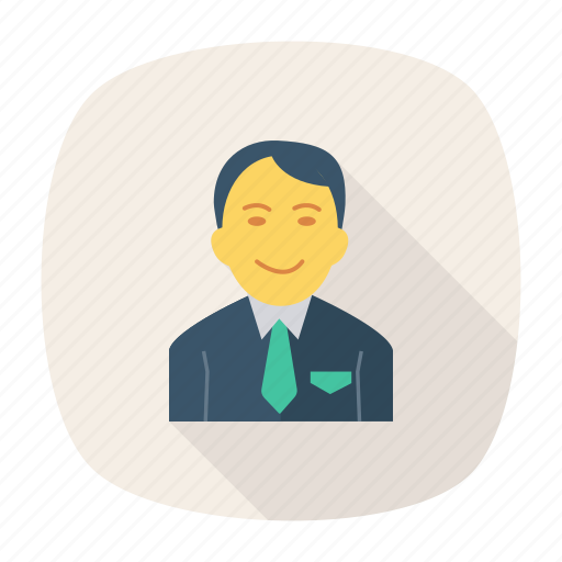 Avatar, hero, member, person, profile, user, young icon - Download on Iconfinder