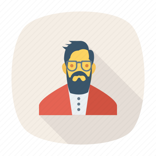 Avatar, captain, human, man, person, profile, user icon - Download on Iconfinder