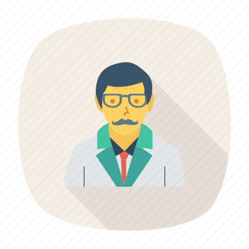 Avatar, man, member, old, person, profile, user icon - Download on Iconfinder