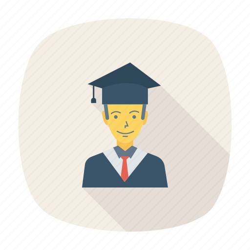 Avatar, male, person, profile, student, user, young icon - Download on Iconfinder