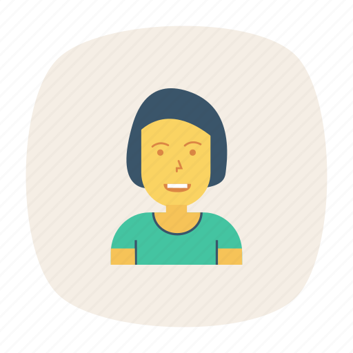 Avatar, man, person, profile, sports, user, young icon - Download on Iconfinder